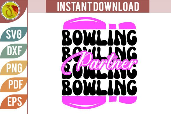 Bowling Partner SVG Retro: A Designer’s Embroidery Review