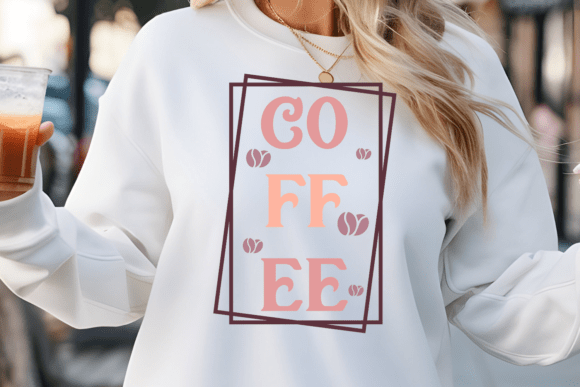 Coffee SVG, Retro Coffee Quotes SVG 2 Review